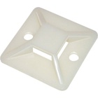 Стяжка Voltronic Майданчик під стяжки 20х20 (1000 шт. в упаковці) (11672) U1164085