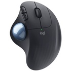 Мышка Logitech Ergo M575 for Business Wireless Trackball Graphite (910-006221) U0800103