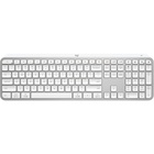 Клавіатура Logitech MX Keys S Wireless UA Pale Grey (920-011588) U0841884