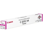 Тонер Canon C-EXV34 Magenta (для iRC2020/2030) (3784B002) S0011432