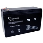 Батарея к ИБП EnerGenie 12В 9 Ач (BAT-12V9AH) U0105940