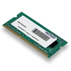 Модуль памяти для ноутбука SoDIMM DDR3 4GB 1600 MHz Patriot (PSD34G1600L81S) U0200596