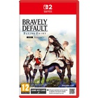 Гра Nintendo BRAVELY DEFAULT HD UKV, картридж (Switch 2) (0045496312503) U1107749