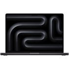Ноутбук Apple MacBook Pro 16 A2991 M3 Pro Space Black (MRW23UA/A) U0872275