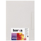 Бумага BARVA A3 Everyday Glossy 155г double-sided 60с (IP-GE155-310) U0398588