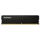 Модуль пам'яті для комп'ютера DDR4 8GB 3200 MHz CL16 1.35V Resistance INTELIGENTES (IR4DFK1/8) U1045617