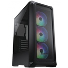 Корпус Cougar Archon 2 Mesh RGB Black U0623222