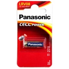 Батарейка PANASONIC LRV08 * 1 Micro Alkaline (LRV08L/1BE) U0200342