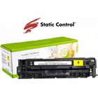 Картридж Static Control HP CLJ CC532A (304A) 2.8k yellow (002-01-RC532A) U0453117