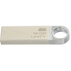USB флеш накопитель GOODRAM 16GB Unity USB 2.0 (UUN2-0160S0R11) U0204534