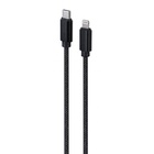 Дата кабель USB-C to Lightning 1.8m USB2.0 Cablexpert (CCDB-mUSB2B-CMLM-6) U0901295