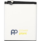 Аккумуляторная батарея для телефона PowerPlant Lenovo K8/K8 Plus (BL270) 4000mAh (SM130344) U0408292