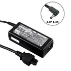 Блок питания к ноутбуку Grand-X Asus (19V 2.37A 45W) 4.0x1.35mm (ACASL45WQ2) U0151632