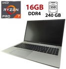 б/у Ноутбук HP Elitebook 855 G7