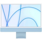 Комп'ютер Apple A2438 24" iMac Retina 4.5K / Apple M1 / Blue (MGPL3UA/A / MGPL3RU/A) U0600512
