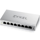 Комутатор мережевий ZyXel GS1200-8 v3 (GS1200-8V3-EU0101F) U1175682