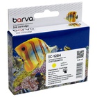 Картридж Barva Epson T1284 (C13T12844011/C13T12844012) 320с, yellow (IC-1284) U1058814