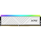Модуль пам'яті для комп'ютера DDR4 32GB 3600 MHz XPG Spectrix D35G RGB White ADATA (AX4U360032G18I-SWHD35G) U0909425