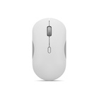Мишка Lenovo 350 Silent Bluetooth Cloud Grey (GY51S61907) U1183343