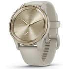 Смарт-часы Garmin vivomove Trend, WW, French Gray, Silicone, GPS (010-02665-02) U0809088