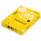 Бумага Mondi Niveus COLOR intensive Mustard A4, 80g, 500sh (A4.80.NVI.IG50.500) U0576922
