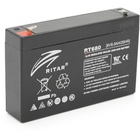 Батарея до ДБЖ Ritar AGM RT680G, 6V-8Ah (RT680G) U1142206