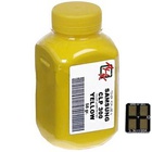 Тонер SAMSUNG CLP-320/325 Yellow+chip AHK (1500242) U0006288