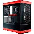 Корпус Hyte Y40 Black-Red (CS-HYTE-Y40-BR) U0913014