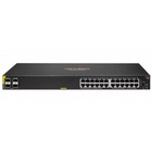 Коммутатор сетевой HP CX 6000-24GPOE-4SFP (R8N87A) (R8N87A) U0615073