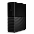 Внешний жесткий диск 3.5" 6TB Western Digital (WDBBGB0060HBK-EESN) U0222578