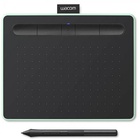 Графический планшет Wacom Intuos S Bluetooth pistachio (CTL-4100WLE-N) U0303282