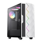 Корпус для ПК Gamemax DIAMOND CP WH U1178811
