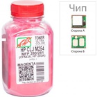 Тонер HP CLJ M254/MFP280/281 40г Magenta +chip AHK (3202790) U0394121