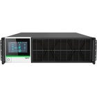 Пристрій безперебійного живлення Legrand Keor DK 5000VA 5000W 4U (311348) U1132191