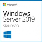 ПО для сервера Microsoft Windows Server Standart 2019 x64 Russian 16 Core DVD (P73-07797)