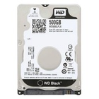 Жесткий диск для ноутбука 2.5" 500GB Western Digital (WD5000LPLX) U0118718