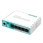 Маршрутизатор Mikrotik RB750r2 (hEX lite) (RB750r2) U0138553