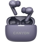 Навушники Canyon TWS-10 OnGo ANC ENC Purple (CNS-TWS10PL) U0895855