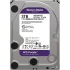 Жесткий диск 3.5" 3TB WD (WD33PURZ) U0826264