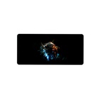 Килимок для мишки Voltronic Burst sky (YT12) U1078060