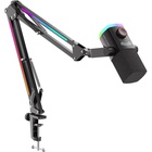 Мікрофон Fifine AM8PROT USB/XLR Black (AM8PROT) U1139406