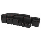 Батарея LiFePo4 Ritar R-LFP 25.6V 200Ah U0899455