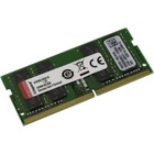 Модуль памяти для ноутбука SoDIMM DDR4 16GB 2666 MHz Kingston (KVR26S19D8/16) U0321252