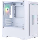 Корпус 1stPlayer H2-WH-4F7-W U1068373