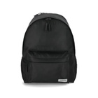 Рюкзак для ноутбука Bagland 14" Stylish M 17L black 0054969 (1118420666) U1021121