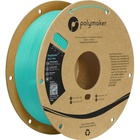 Пластик для 3D-принтера Polymaker PLA PRO HIGH SPEED TOUGH 1,75mm TEAL 1kg (PA13009) U1146397