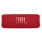 Акустическая система JBL Flip 6 Red (JBLFLIP6RED) U0617665