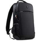Рюкзак для ноутбука Vinga 17.3" NBP617 Black (NBP617BK) U0843045