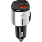 FM модулятор HiSmart BC41 (BS330287) U1168051