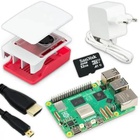Промисловий ПК Raspberry Pi 5 16Gb KIT (RPI5-KIT-16GB/OFI164) U1016835